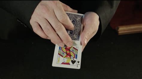 Demystifying Card Tricks with Jason's Expertise